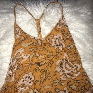 Urban Outfitters XS tank top